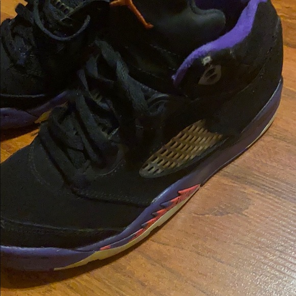 Jordan retro fives - Picture 3 of 5